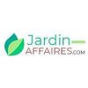 Jardin Affaires Logotype