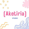 Aketiria Studio Logotype