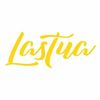 Lastua Logotype