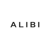 ALIBI Footwear Logotype