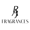PAJ FRAGRANCES Logotype