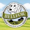 Bellfor Hundefutter Logo