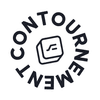 Contournement Logotyp