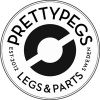 Prettypegs Logotype
