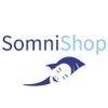Somnishop | Heßdorf Logotype