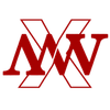 Mysterious Writings Logotype