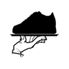 GourmetKickz Food for the Sole Logotyp