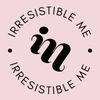 Irresistible Me Logotype