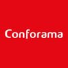 Conforama Logotipo