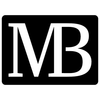 SP MBDESIGNS Logotype