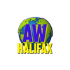 Appliance World Halifax Logotype