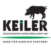 Keiler Logotype