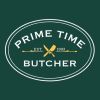 Prime Time Butcher Logotype