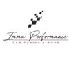 Imma Performance Logotyp