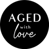 Aged With Love Logotyp
