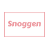 Snoggen Logó