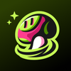 Meshy Logotype