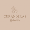 Curanderas Logotipo
