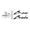 SP BMANBRICKS Logotype