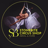 Stonebite Circus Shop Logotype