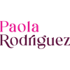 Paola Rodriguez Logotype