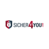 sicher4you.com Logotyp