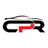 CPR Car Care Logó