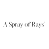 A Spray of Rays Logotype