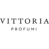  Vittoria Profumi Logotipo