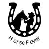 Horse Fever Logotype