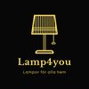 lamp4you.se Logotyp