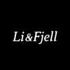 Li&Fjell Logo