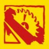 Schärfdienst Berger Logotyp
