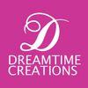 Dreamtime Creations Logotype