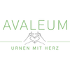 Avaleum Urnenshop Logotip