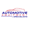 Automotive Equipment Specialists Logotype