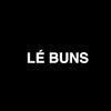 LE BUNS Logotype