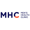 Mens Health Clinic Logotyp