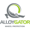 AlloyGator Logotype