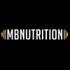 Mb Nutrition Logotype