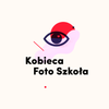 Kobieca Foto Szkoła Logotyp
