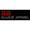 Alwaze Apparel Logotipo