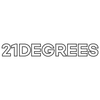 21DEGREES CLOTHING Logotype