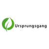 Ursprungsgang Logotype