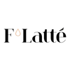 F'latté Logotype