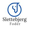 Slettebjerg v/Stine Balchen Logo