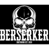 SP * BERSERKERLIFESTYL Logotyp