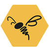 Bee Clever Logotipo