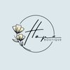 Hope Boutique Logotype