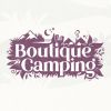 Boutique Camping Logotype